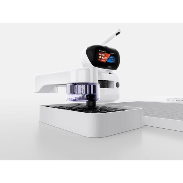 SenseRobot AI囲碁ロボット 五目並べコミュニケーションロボット -の