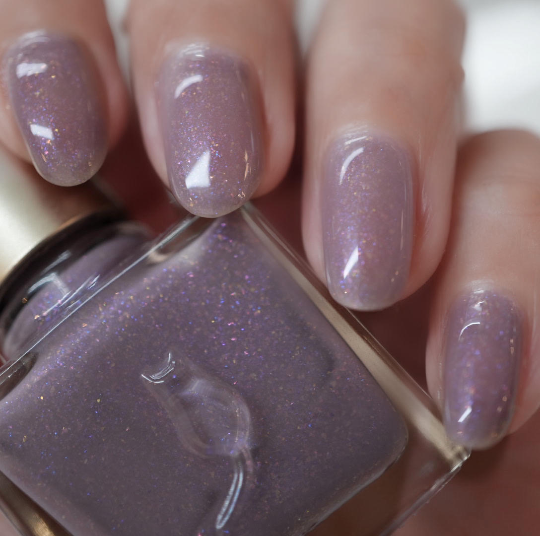 ネイルエス ポリッシュ パープル系 12色セット ネイルエス