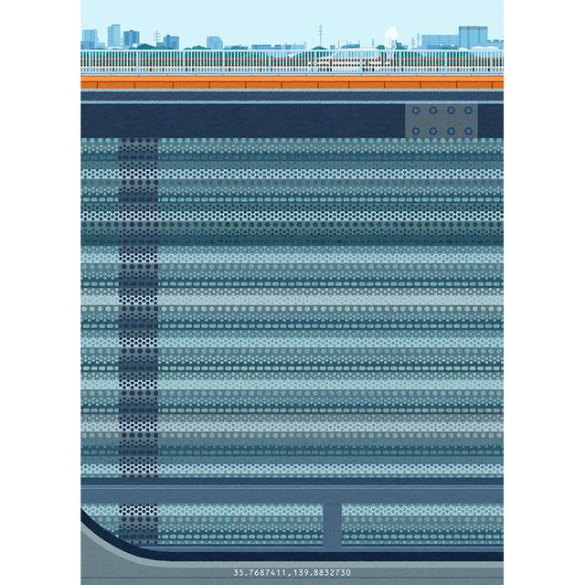 予約・受注生産】【嶋田里英・直筆サイン入り】ジークレー作品「Along