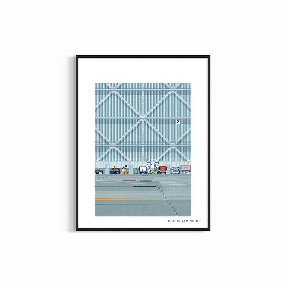 予約・受注生産】【嶋田里英・直筆サイン入り】ジークレー作品「Ready