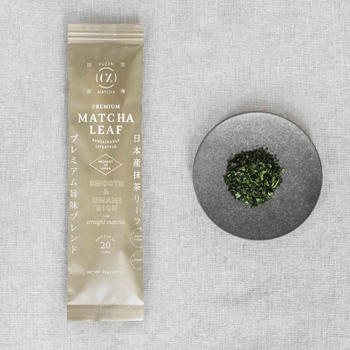 Cuzen Matcha(空禅抹茶) 抹茶スターターキット 価格の安い順 | 蔦屋