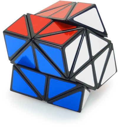 triboxストア / Z-CUBE Helicopter Cube