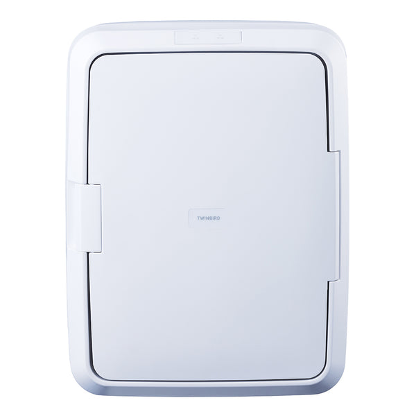2電源式ポータブル電子適温ボックス – ツインバード公式ストア