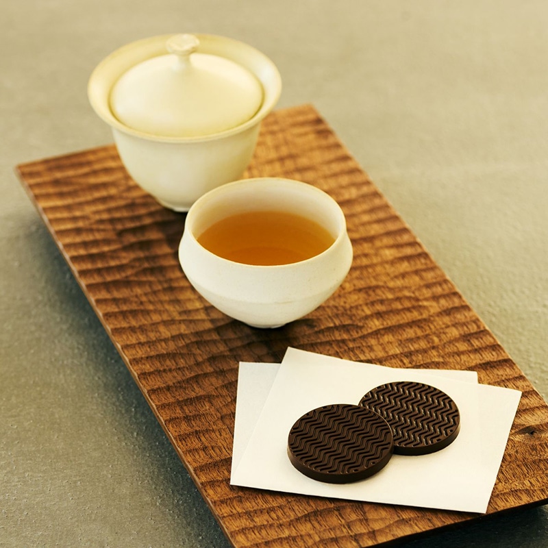 UCC YOINED（ヨインド） アソートセット6枚入り｜食べるコーヒー | UCC