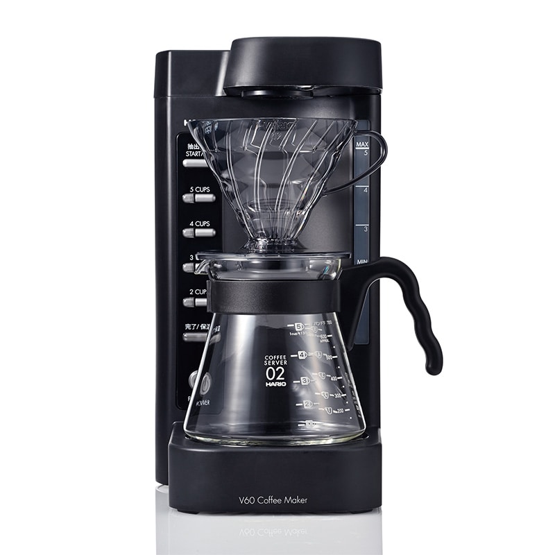 V60 珈琲王2 コーヒーメーカー粉セット | UCC公式オンラインストア