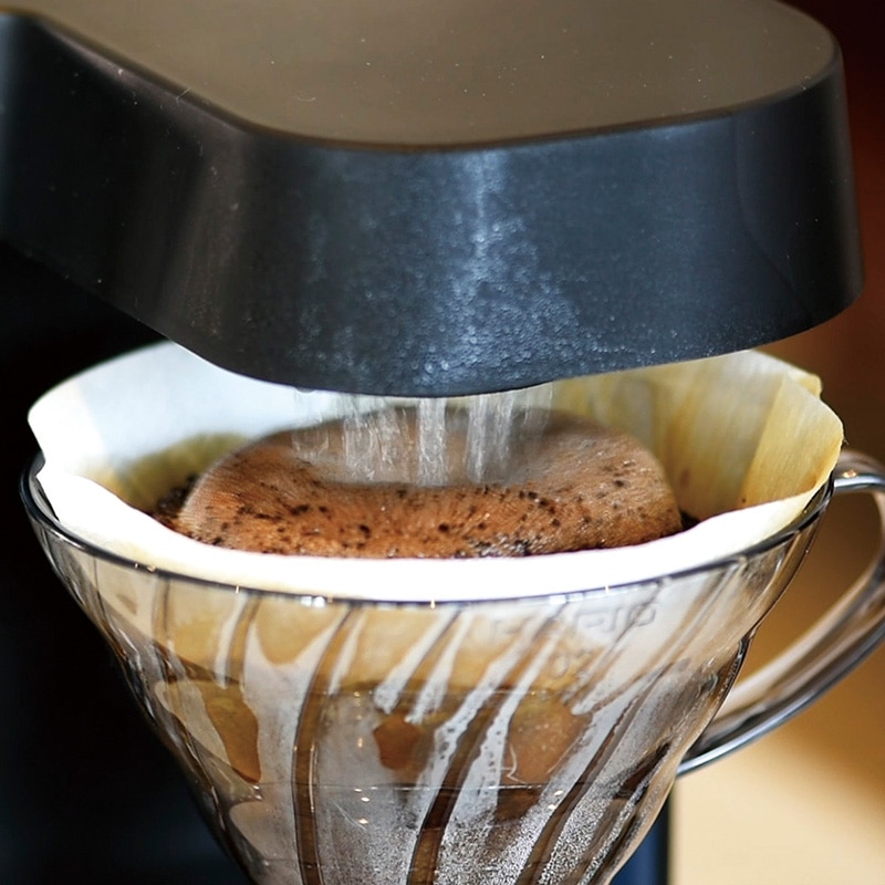 V60 珈琲王2 コーヒーメーカー粉セット | UCC公式オンラインストア