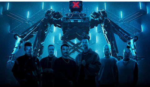 エレクトリック・コールボーイ – UNIVERSAL MUSIC STORE