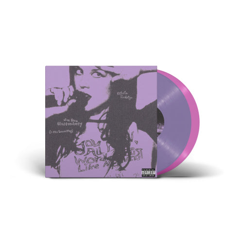 オリヴィア・ロドリゴ / ライヴ・フロム・グラストンベリー (BBC