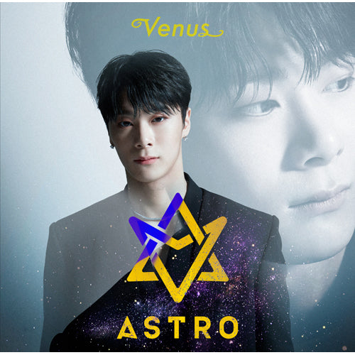 ASTRO / Venus【ユンサナ盤】【CD】 – UNIVERSAL MUSIC STORE