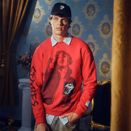 ザ・ローリング・ストーンズ / RS No,9 Harajuku【The Rolling Stones