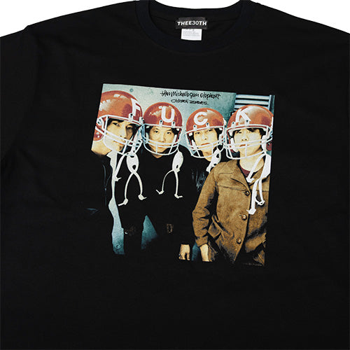 THEE MICHELLE GUN ELEPHANT / TMGE Vinyl JKT T-shirts（Chicken