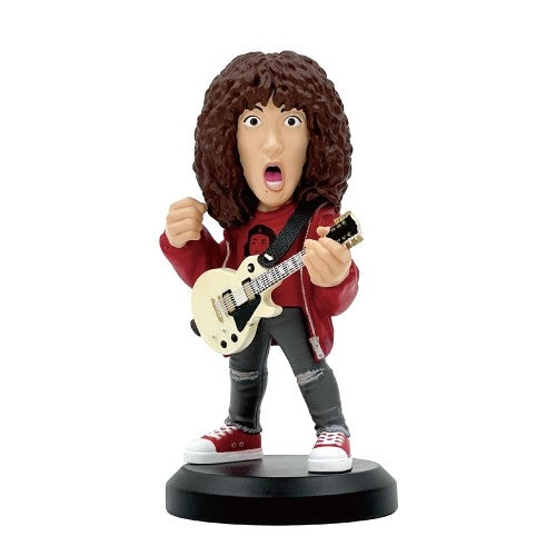 ハルカミライ / ハルカミライ LIVE EDITION FIGURE – UNIVERSAL MUSIC