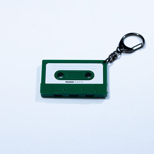 V．A． / MUSIC TOUCH【24：ネオングリーン】 – UNIVERSAL MUSIC STORE