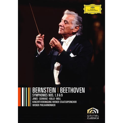 レナード・バーンスタイン / マーラー: 交響曲 第9番・第10番・大地の