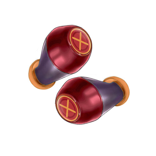 アニメ『この素晴らしい世界に祝福を！』コラボモデル / TRUE WIRELESS