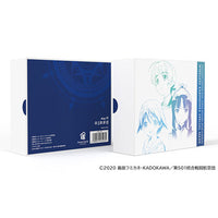 宮藤 (CV: 福圓美里) / ワイヤレスイヤホン【TRUE WIRELESS STEREO