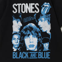 ザ・ローリング・ストーンズ / Black And Blue S/S Tee【グッズ