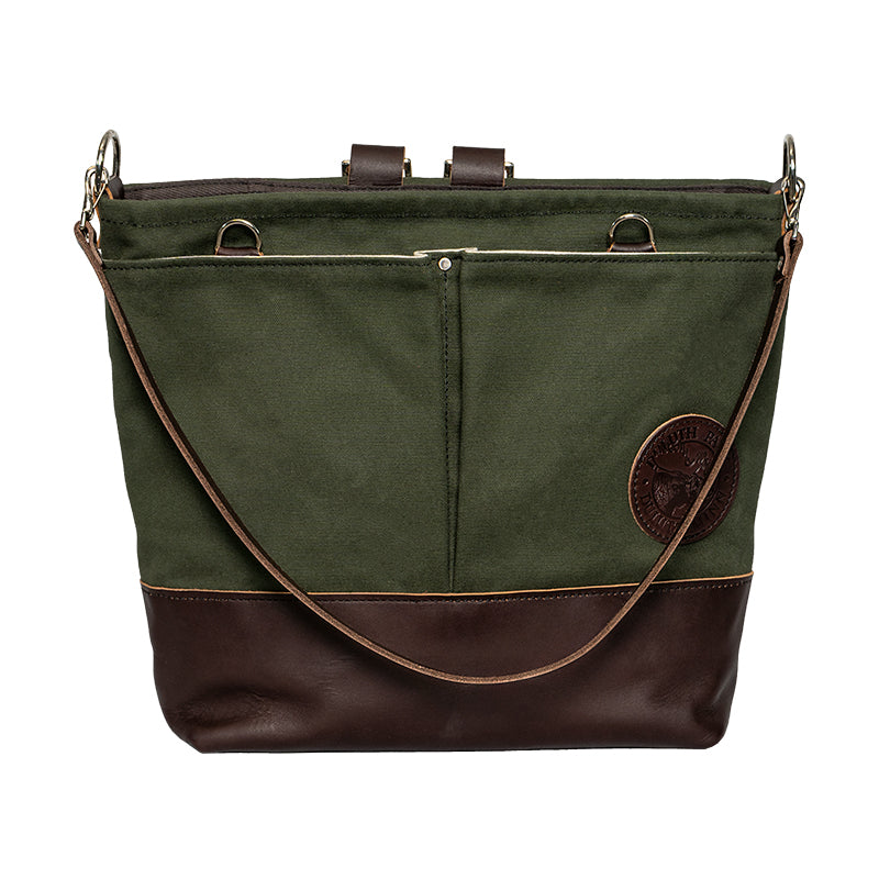 DULUTH PACK JET SETTER TOTE / ダルースパック ジェットセッター