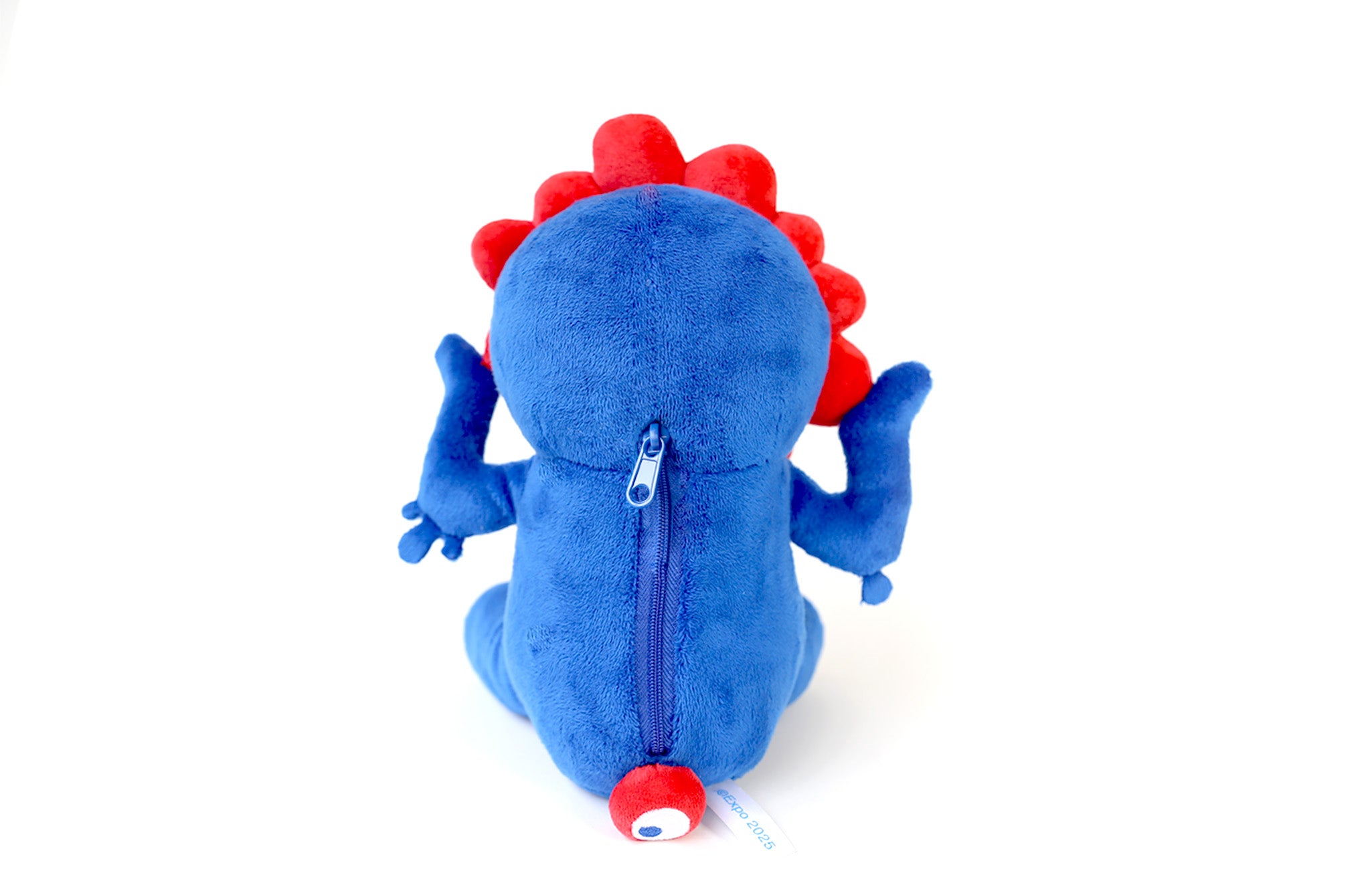 EXPO2025 甘噛みハムハム ミャクミャク【公式ストア】まるで赤ちゃんの