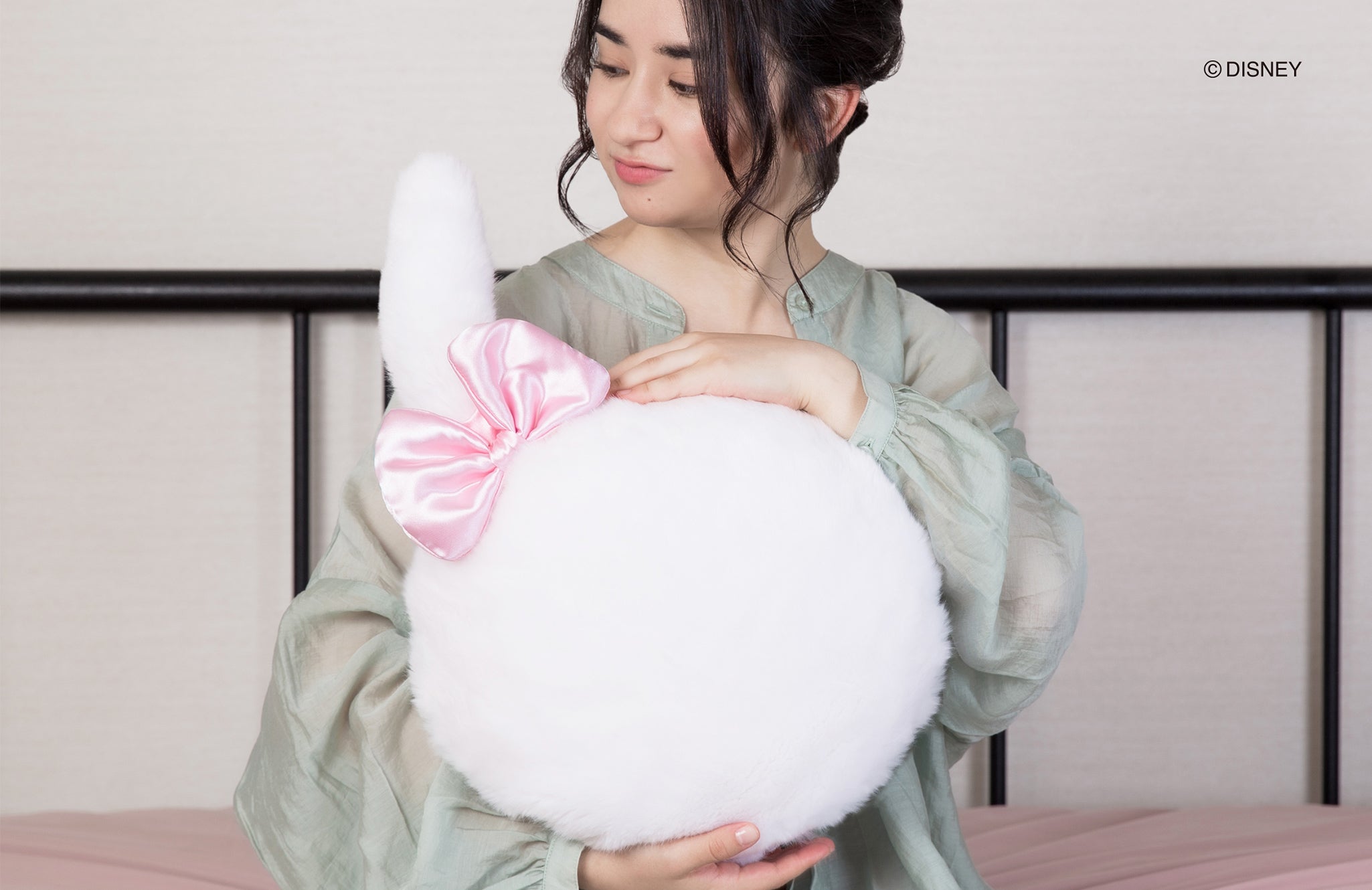 公式ストア】Qoobo（クーボ）ディズニーシリーズ マリー｜心を癒やす