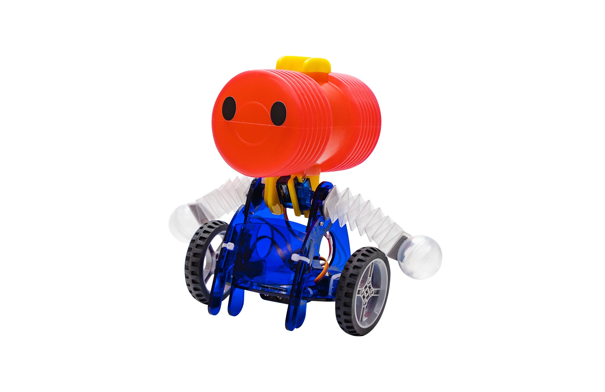 公式ストア】ユカイなピコハンロボットキット｜操縦できる組み立て