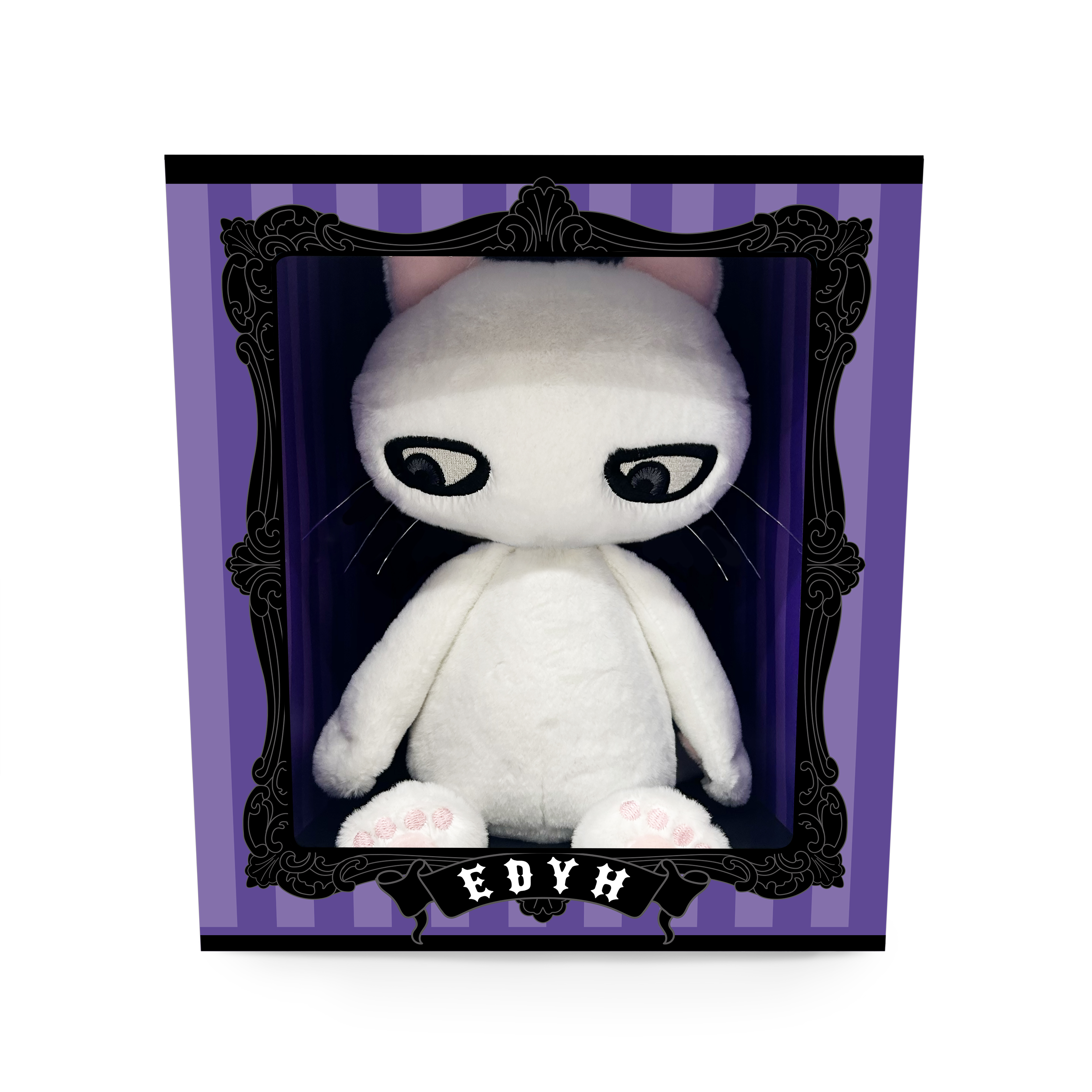Edyh ぬいぐるみ | HYDE
