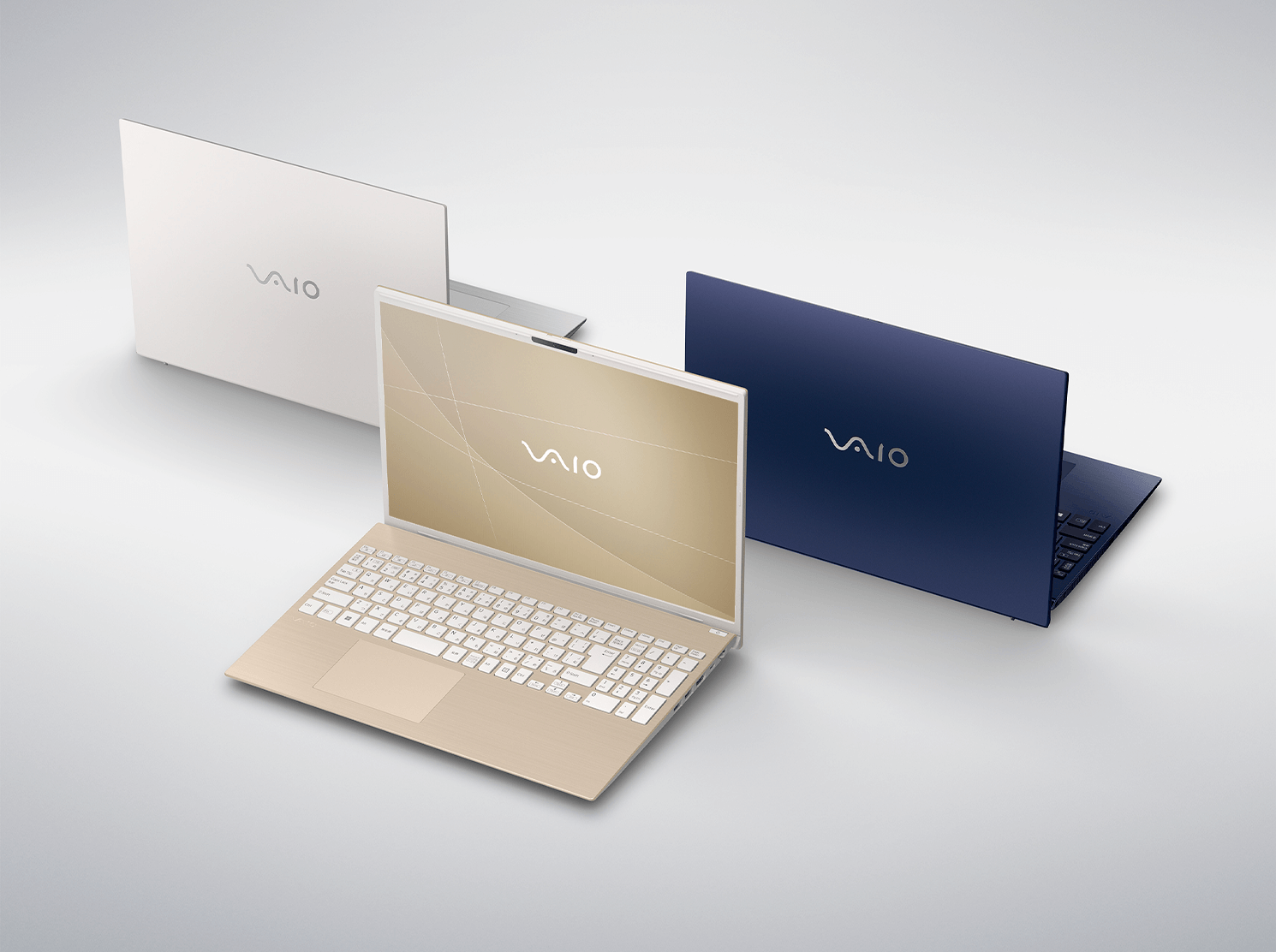 VAIO F16 (2023年6月発売モデル) VJF1618のレビュー/クチコミ - VAIOストア