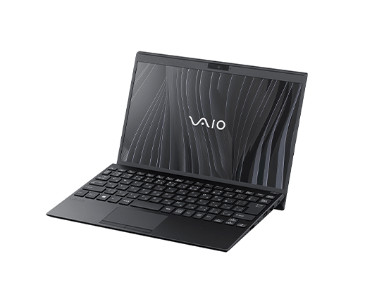 VAIO SX12 (VJS125シリーズ)【認定整備済PC】｜VAIO公式 オンライン