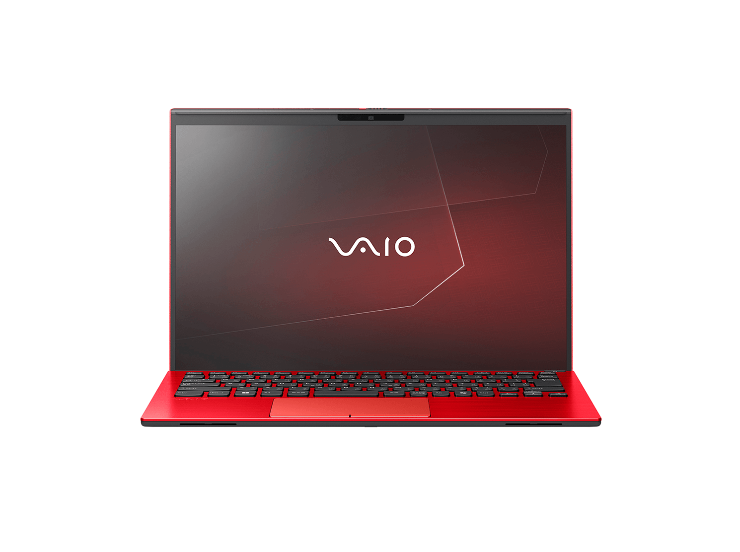 VAIO SX14-R ファインレッド (2024年11月発売モデル)｜VAIO公式