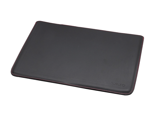 VAIO SX14専用レザーPCケース 赤色: アクセサリー｜VAIO公式