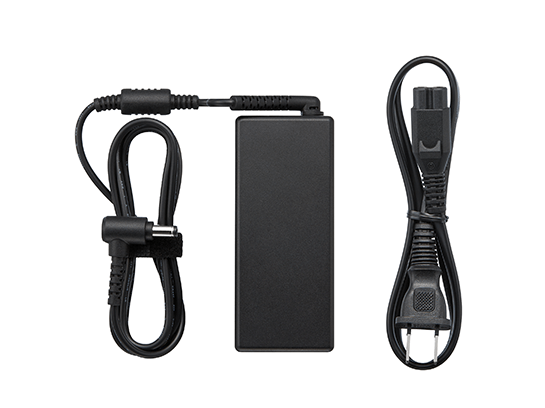 19.0V ACアダプター (VJ8AC19V82)｜VAIO公式 オンラインストア｜VAIO STORE