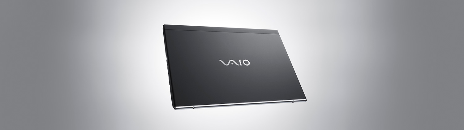VAIO SX12 | VAIO｜VAIO公式 オンラインストア｜VAIO STORE｜VAIO公式