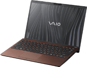 VAIO F16 (2023年6月発売モデル) VJF1618のレビュー/クチコミ - VAIOストア