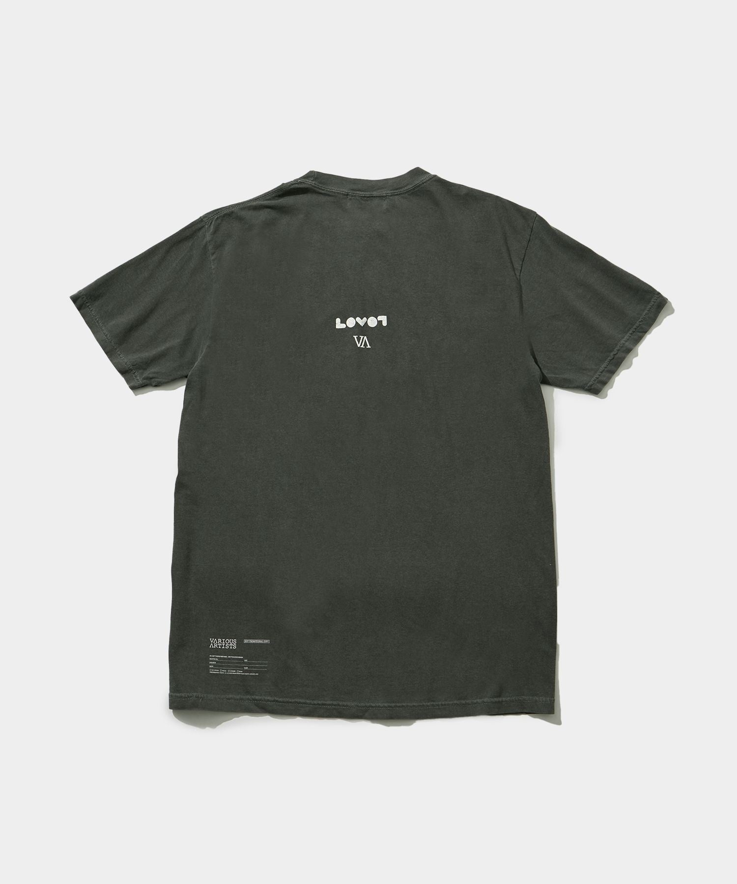 LOVOT Tee 01 – V.A. TOKYO ONLINE STORE