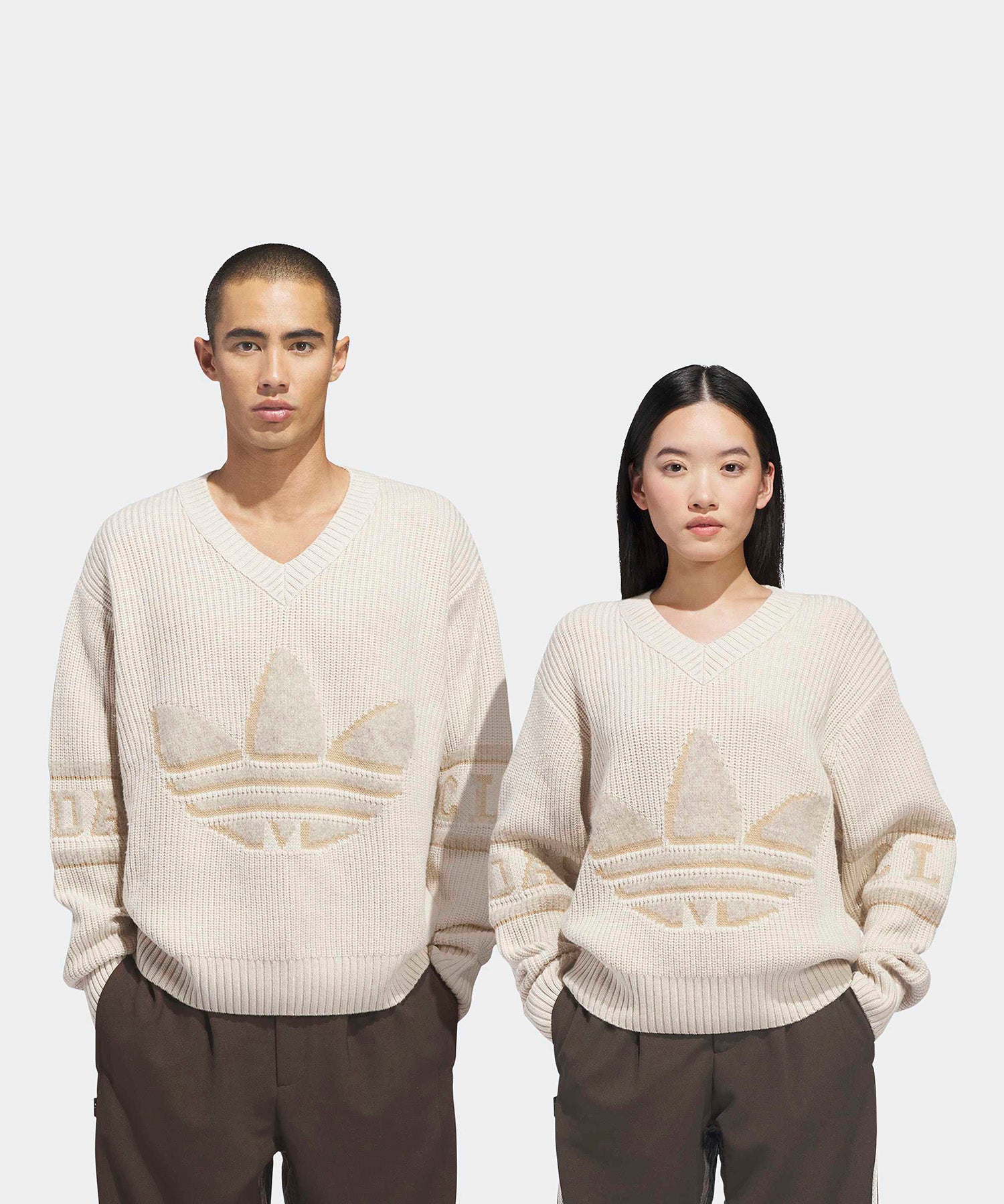 adidas CLOT SST Crochet TT by Edison Chen – V.A. TOKYO ONLINE STORE