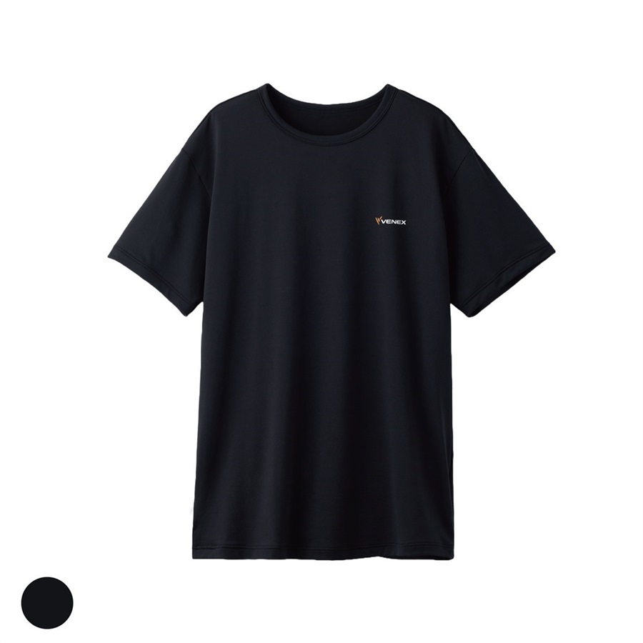 VENEX公式オンラインストア リフレッシュ Tシャツロングスリーブ