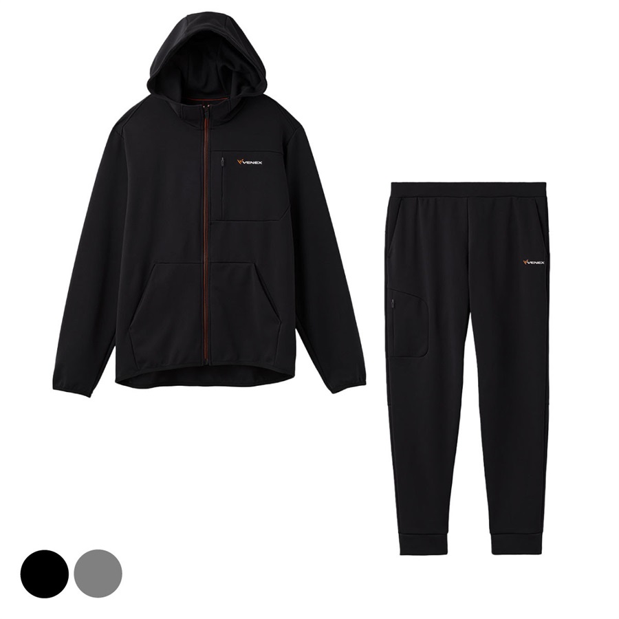 VENEX公式オンラインストア コンフォートポンチ セットアップ メンズ