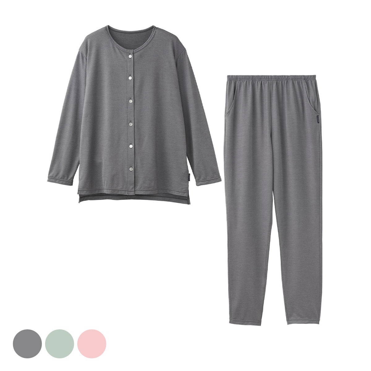 VENEX公式オンラインストア コンフォートクール ロングスリーブ