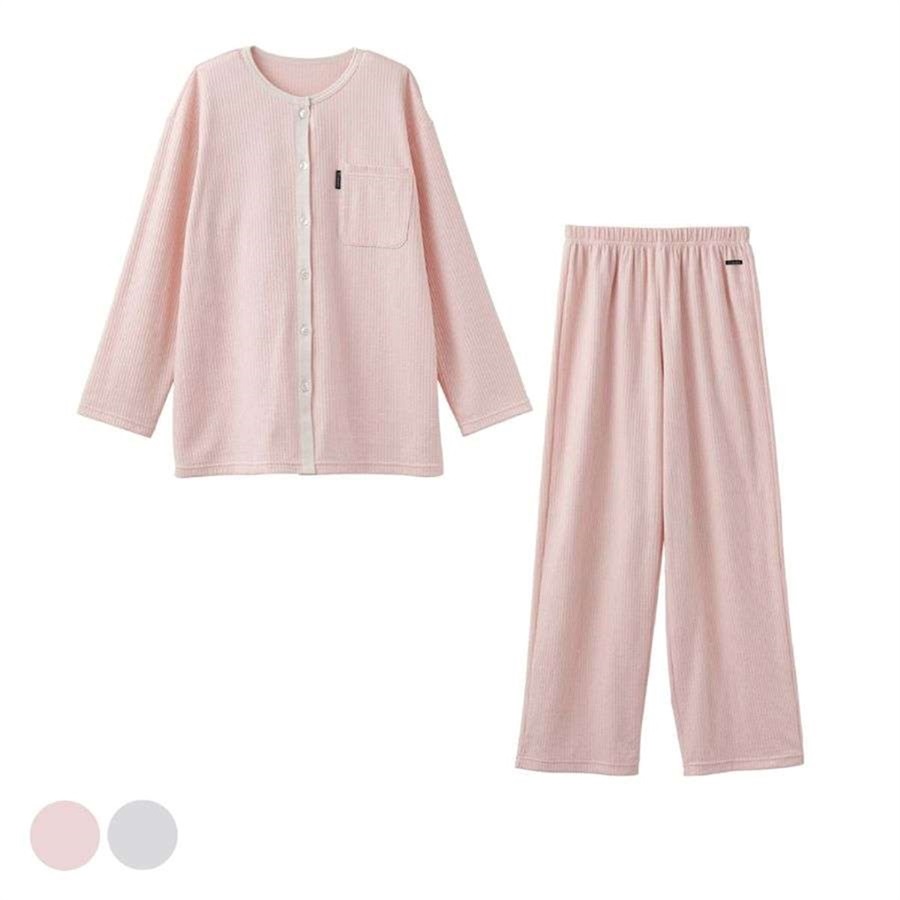 VENEX公式オンラインストア リカバリーパジャマ ニットサッカー レディース