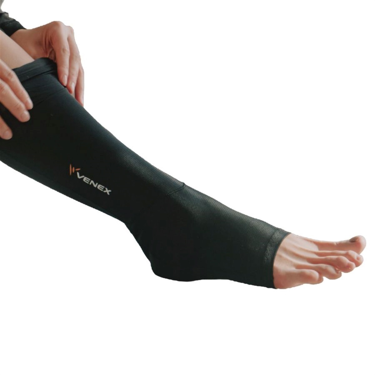 VENEX公式オンラインストア リカバリー オープントゥレッグ 東京