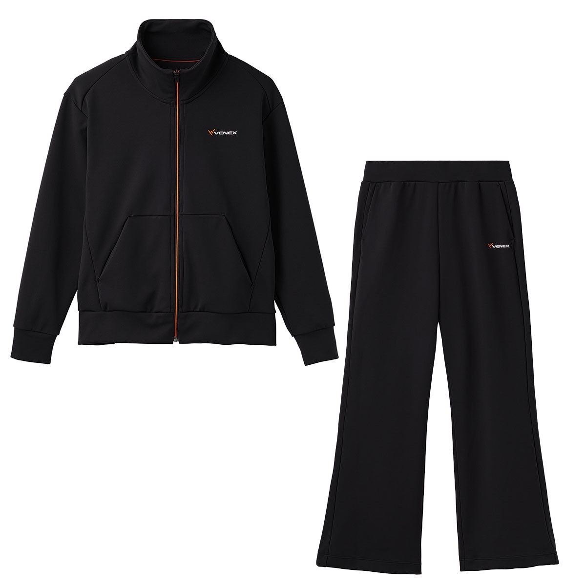 VENEX公式オンラインストア リカバリームーヴ スタンドカラー