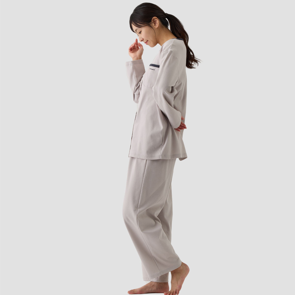 VENEX公式オンラインストア リカバリーパジャマ タッチ レディース