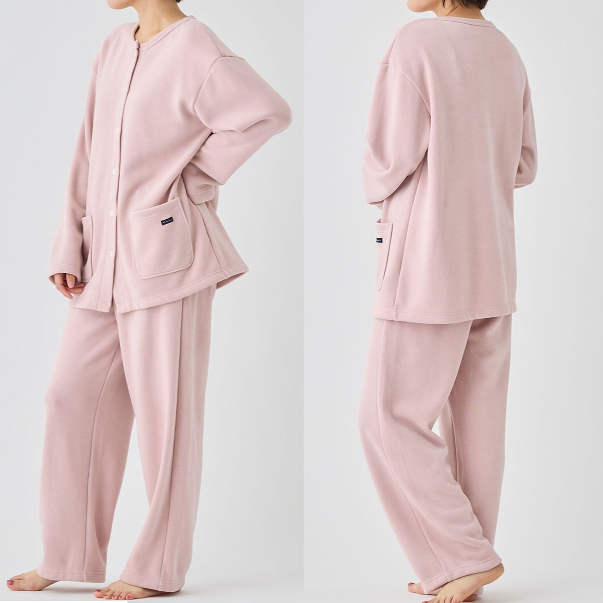 VENEX公式オンラインストア リカバリーパジャマ ヒート レディース