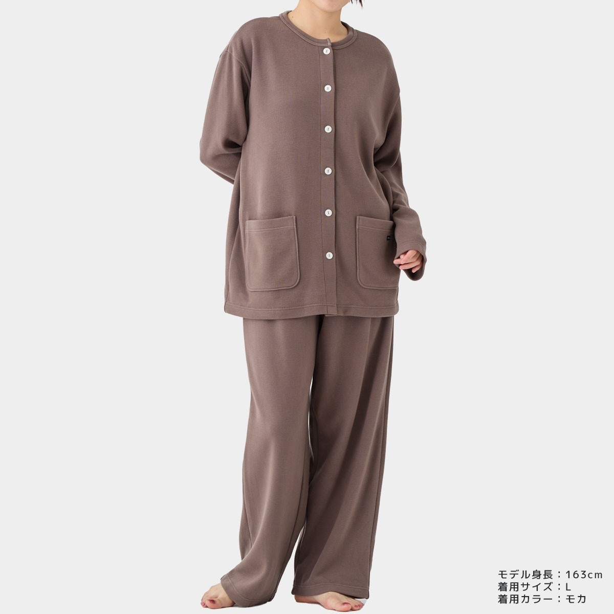 VENEX公式オンラインストア リカバリーパジャマ ヒート レディース