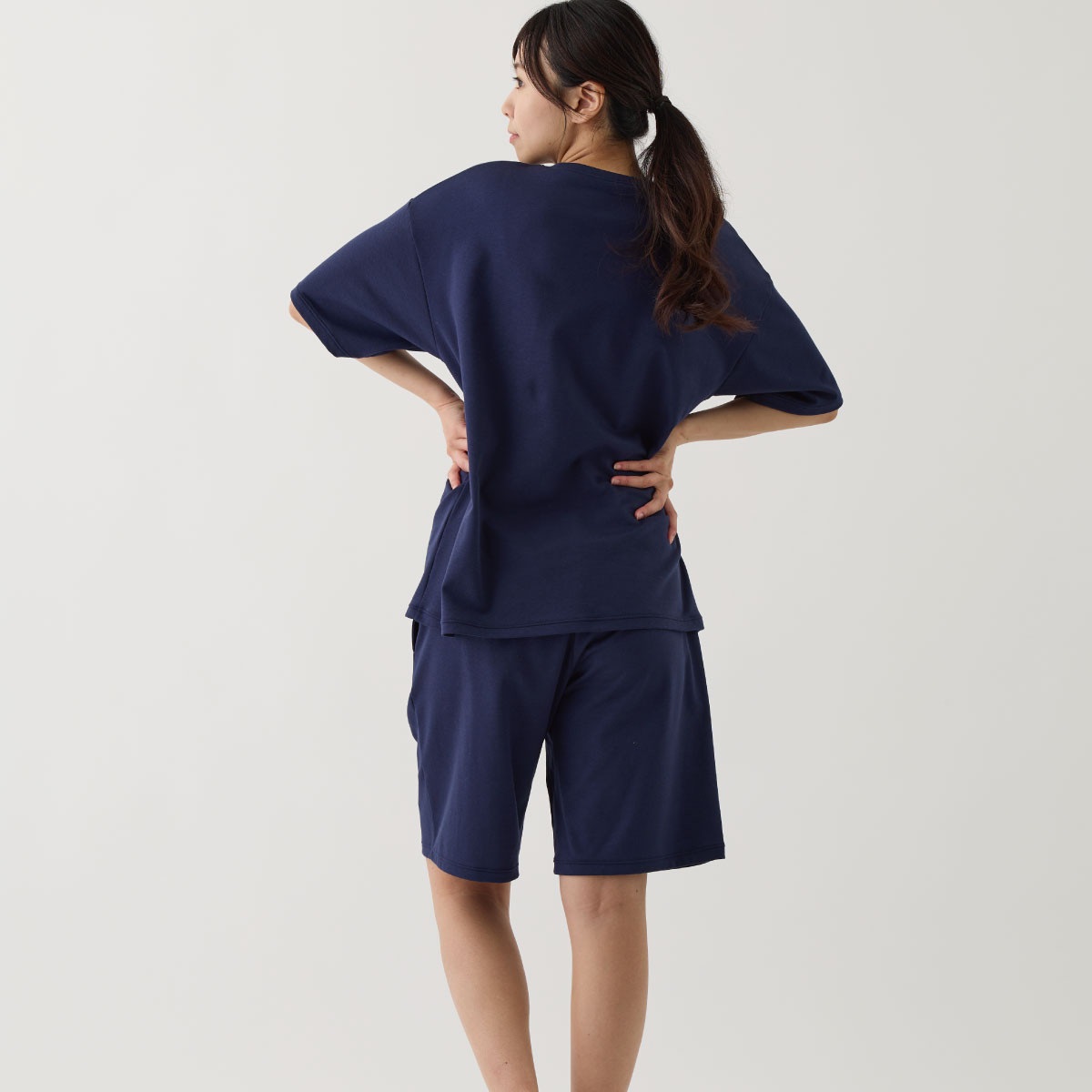 VENEX公式オンラインストア コンフォートポンチ リラックスシルエット