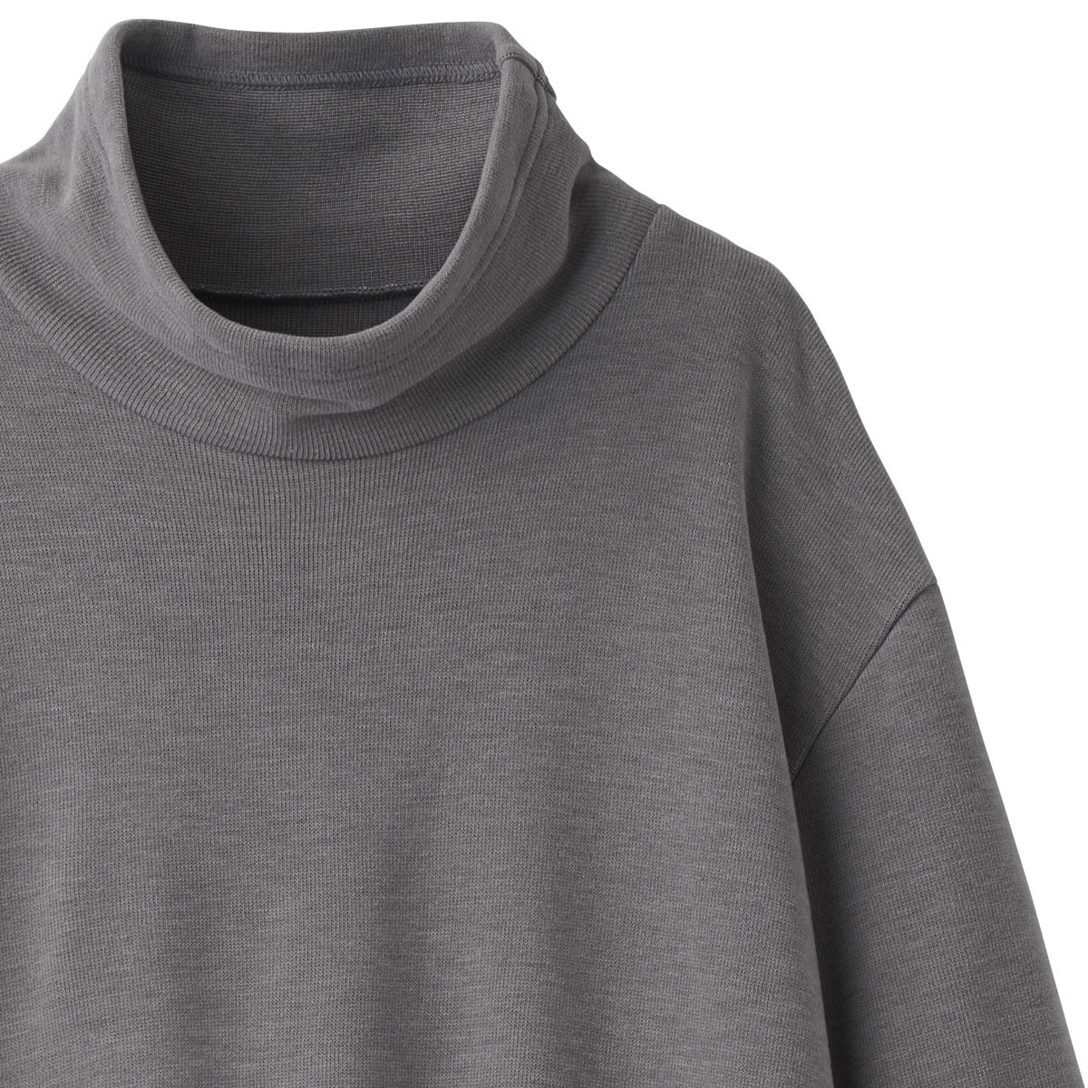 VENEX公式オンラインストア コンフォートヒート オフタートルネック