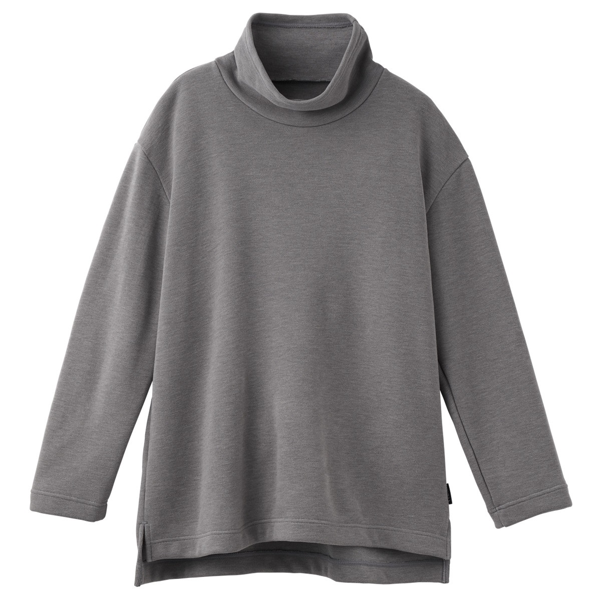 VENEX公式オンラインストア コンフォートヒート オフタートルネック