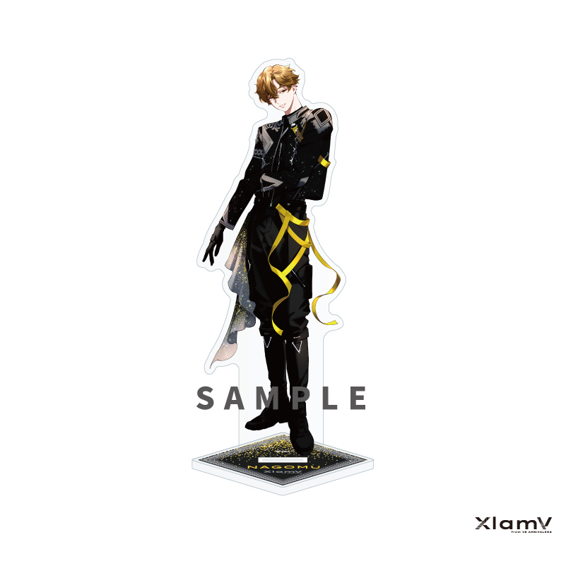 Costume Ver.II】XlamV アクリルスタンド NAGOMU | VS AMBIVALENZ