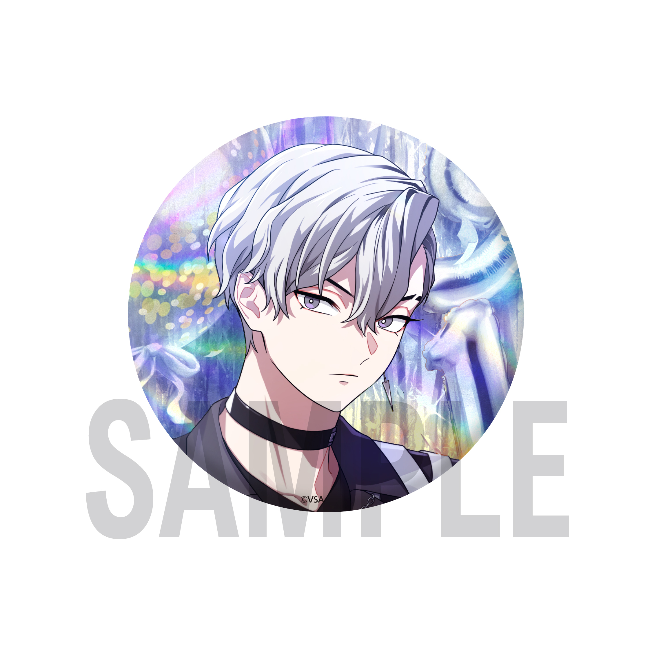 誕生日グッズ＆ボイスセット LION | VS AMBIVALENZ オフィシャルストア