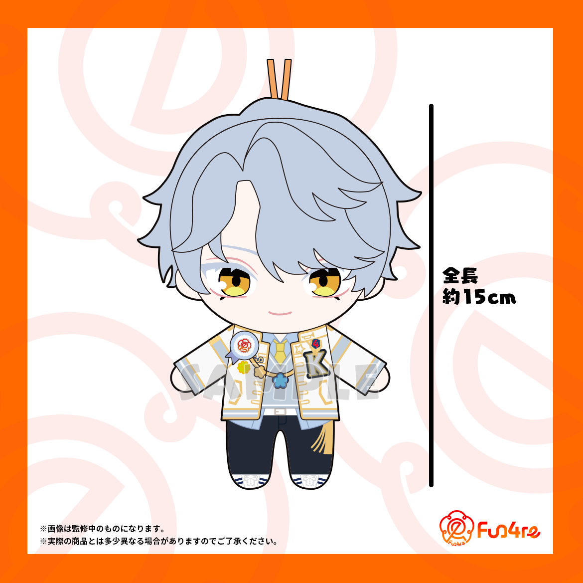 VS AMBIVALENZ オフィシャルストア